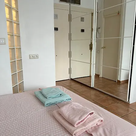 Apartment Modern Naciones Benalmadena