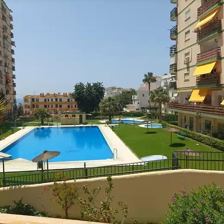 Apartment Modern Naciones