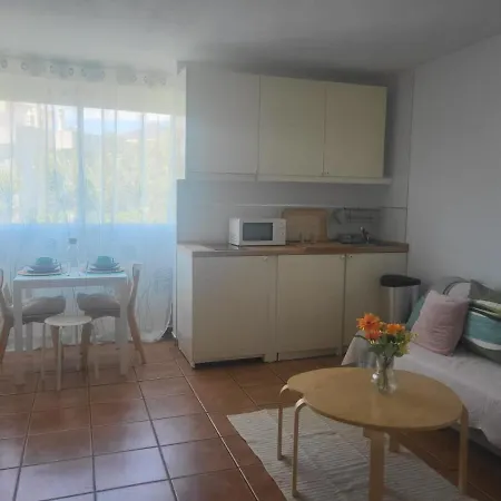 Apartment Modern Naciones *